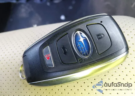 2021 Subaru Outback Limited z USA, uszkodzony, nr VIN 4S4BTANC3M3164089